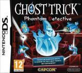 MarioDS.nl: Ghost Trick: Phantom Detective - iDEAL!, Spelcomputers en Games, Games | Nintendo DS, Zo goed als nieuw, Ophalen of Verzenden