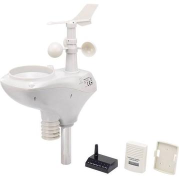 Renkforce WH2600 Draadloos weerstation Verwachting voor 12 beschikbaar voor biedingen