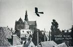 Modelvliegtuig - Fokker Spin - Eerste vliegtuig dat in, Antiek en Kunst