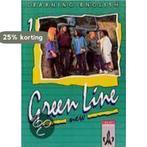 Learning English. Green Line 1. Für Gymnasien. New., Boeken, Verzenden, Gelezen