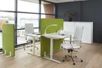 Projectinrichting, kantoorinrichting, meubilair, vloeren, Vergader- of Presentatieruimte, Verzenden, Nieuw in verpakking, Inrichting