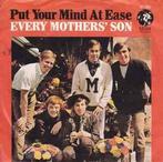 vinyl single 7 inch - Every Mothers Son - Put Your Mind..., Zo goed als nieuw, Verzenden