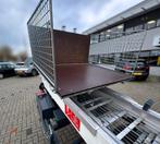 Klaas Toplight 21 BJH ladderlift - gebruikt, Ophalen, Nieuw