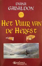 Het vuur van de herfst 9789029066679 Diana Gabaldon, Verzenden, Gelezen, Diana Gabaldon