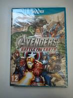 Marvel Avengers - Battle for Earth, Verzenden, Nieuw