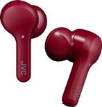 HA-A8T-R - Draadloze Bluetooth sport hoofdtelefoon - Rood, Verzenden, Nieuw