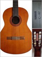 Yamaha - C-40 - - Klassieke gitaar (Zonder Minimumprijs), Nieuw