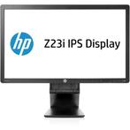 HP Z23i 23 inch Full HD Widescreen Monitor Zwart B-grade