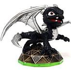 Spyros Adventure - Dark Spyro, Verzenden, Zo goed als nieuw
