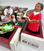 Decoratief ornament (10) - Hallmark – Keepsake – Collector, Antiek en Kunst, Antiek | Speelgoed