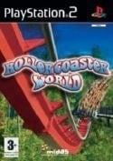 Rollercoaster World (PS2 Used Game), Ophalen of Verzenden, Zo goed als nieuw