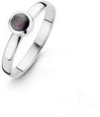 Casa Jewelry Ring Pom Grey - Zilver - Maat 17.75, Verzenden, Nieuw