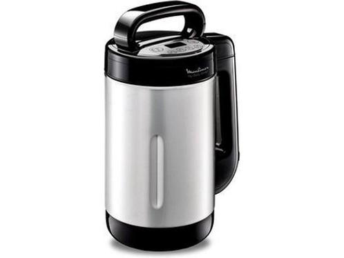 Moulinex LM542810 - soepmaker - 1,2 l, Huis en Inrichting, Woonaccessoires | Overige, Zo goed als nieuw, Verzenden