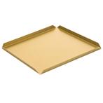 GGM Gastro | (5 stuks) Aluminium gebak- & presentatieschaal, Verzenden