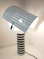 Artemide - - Mario Botta - Shogun - Tafellamp - Metaal