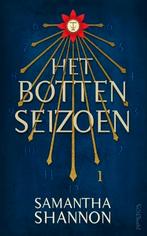 Het Bottenseizoen - NL - Samantha Shannon - Paperback, Ophalen of Verzenden, Gelezen, Samantha Shannon
