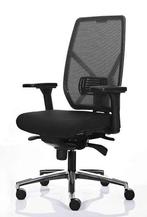 Bureaustoelen Nieuw Madrid Pro Netwave NPR Bureaustoel, Ophalen of Verzenden, Nieuw in verpakking