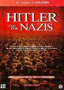 Hitler and the nazis - DVD, Cd's en Dvd's, Verzenden, Nieuw in verpakking