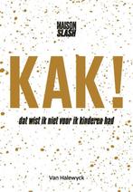 KAK! 9789463831123 Maison Slash, Boeken, Verzenden, Gelezen, Maison Slash