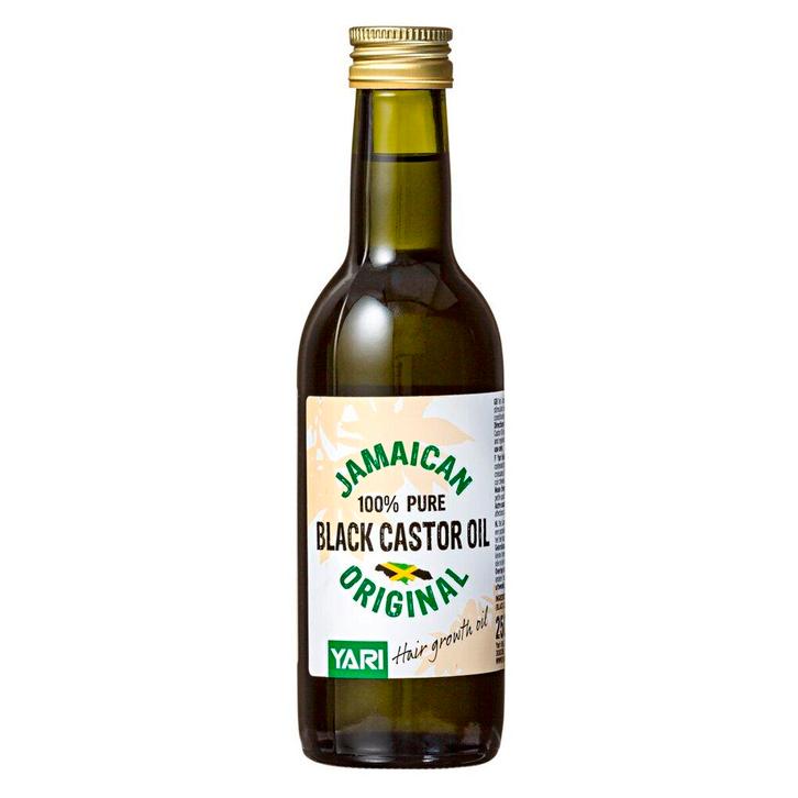 Yari 100% Pure Jamaican Black Castor Oil, Sieraden, Tassen en Uiterlijk, Uiterlijk | Haarverzorging, Haarverzorger of -hersteller