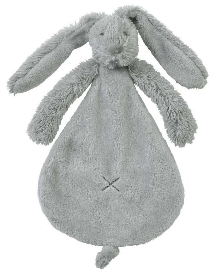 Happy Horse knuffeldoekje Konijn Ri van €11,99 voor €9,60, Kinderen en Baby's, Speelgoed | Overig, Ophalen of Verzenden