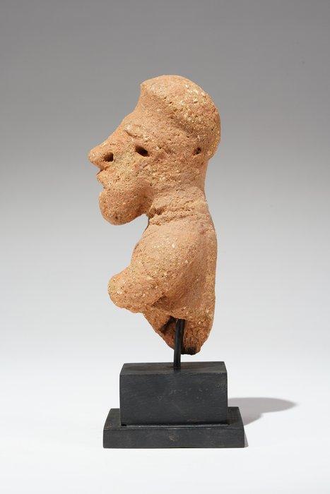 Nee - Nigeria (Zonder Minimumprijs), Antiek en Kunst, Kunst | Niet-Westerse kunst