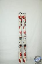 Refurbished - Ski - Rossignol Attraxion - 162, 160 tot 180 cm, Gebruikt, Rossignol, Ophalen of Verzenden