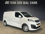 Peugeot Expert 1.6 BlueHDI Automaat L2H1 Euro6 Airco | 2x, Auto's, Automaat, Wit, Diesel, Nieuw