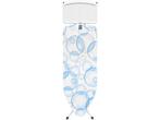 Brabantia Perfect Flow Strijkplank C - Stoomgenerator -, Huis en Inrichting, Verzenden, Zo goed als nieuw