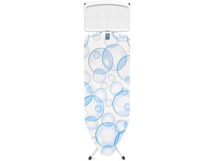 Brabantia Perfect Flow Strijkplank C - Stoomgenerator -, Huis en Inrichting, Woonaccessoires | Overige, Zo goed als nieuw, Verzenden
