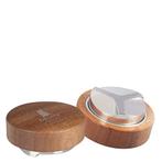 Motta Coffee Leveling Tool Wood 58mm (barista tools), Witgoed en Apparatuur, Ophalen of Verzenden, Nieuw