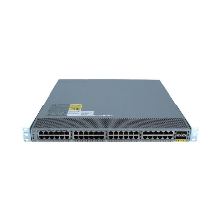Cisco N2K-C2248TP-1GE, Computers en Software, Netwerk switches, Ophalen of Verzenden