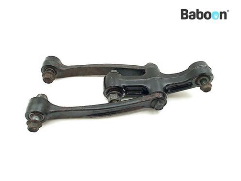 Achter Schokbreker Arm (dogbones) Suzuki GSX 600 F 1988-1997, Motoren, Onderdelen | Suzuki, Gebruikt, Verzenden