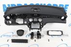 AIRBAG SET – DASHBOARD MERCEDES GLC KLASSE (2016-HEDEN), Auto-onderdelen, Gebruikt, Mercedes-Benz