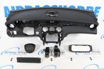 AIRBAG SET – DASHBOARD MERCEDES GLC KLASSE (2016-HEDEN), Auto-onderdelen, Dashboard en Schakelaars, Gebruikt, Mercedes-Benz