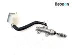 Rempomp Achter Suzuki GSX S 1000 2017-2020 (GSXS1000, Verzenden, Gebruikt