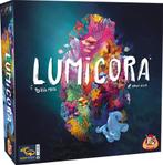 Lumicora - Bordspel | White Goblin Games -, Hobby en Vrije tijd, Gezelschapsspellen | Bordspellen, Verzenden, Nieuw
