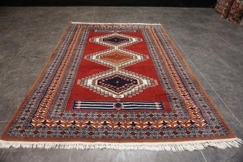 Boekara art deco - Tapijt - 177 cm - 125 cm, Huis en Inrichting, Stoffering | Tapijten en Kleden