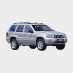 Oppi Caravanspiegels Jeep Grand Cherokee (2003 - 2005), Ophalen of Verzenden, Nieuw