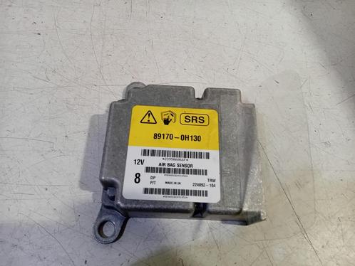 Airbag module Citroën C1 II 1.0 VTi 68 891700H130, Auto-onderdelen, Carrosserie en Plaatwerk, ARN erkend, Stiba lid, Erkend duurzaam