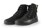 Blackstone Hoge sneakers in maat 37 Zwart | 10% extra, Kleding | Dames, Schoenen, Verzenden, Zwart, Blackstone, Sneakers of Gympen