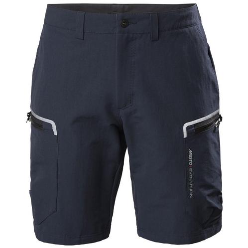 Musto 82001 Evolution Performance Short 2.0  Navy 34, Watersport en Boten, Watersportkleding, Ophalen of Verzenden