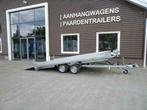 Aktieprijzen Humbaur MTKA kantelbare Multitransporters!!, Ophalen, Nieuw