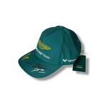 Aramco Aston Martin F1 Team - Formule 1 Wereldkampioenschap, Nieuw