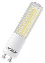 Osram LED buislamp GU10 7W 806lm 2700K helder dimbaar Ø2x.., Ophalen of Verzenden, Nieuw