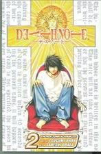 Confluence / Shonen Jump Manga / 2 9781421501697, Boeken, Verzenden, Zo goed als nieuw, Tsugumi Ohba