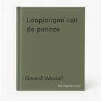 Loopjongen van de penoze 9789089755964 Gerard Wessel, Boeken, Verzenden, Zo goed als nieuw, Gerard Wessel