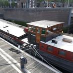 woonboot in Rotterdam gevonden voor €640,- pm, Huizen en Kamers, Huizen te huur, Rotterdam, Direct bij eigenaar, Appartement, Rotterdam