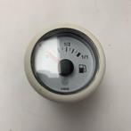 Bieden: VDO A2C53412992 12/24V fuel level indicator white, Ophalen of Verzenden, Nieuw, Motor en Techniek, Zeilboot of Motorboot