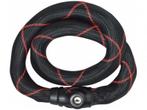 ABUS Ivy Chain 9210 Kettingslot ART3 - 110cm, Verzenden, Nieuw